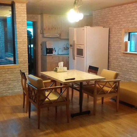 ホテル Social House ソウル特別市 エクステリア 写真