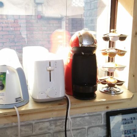 ホテル Social House ソウル特別市 エクステリア 写真