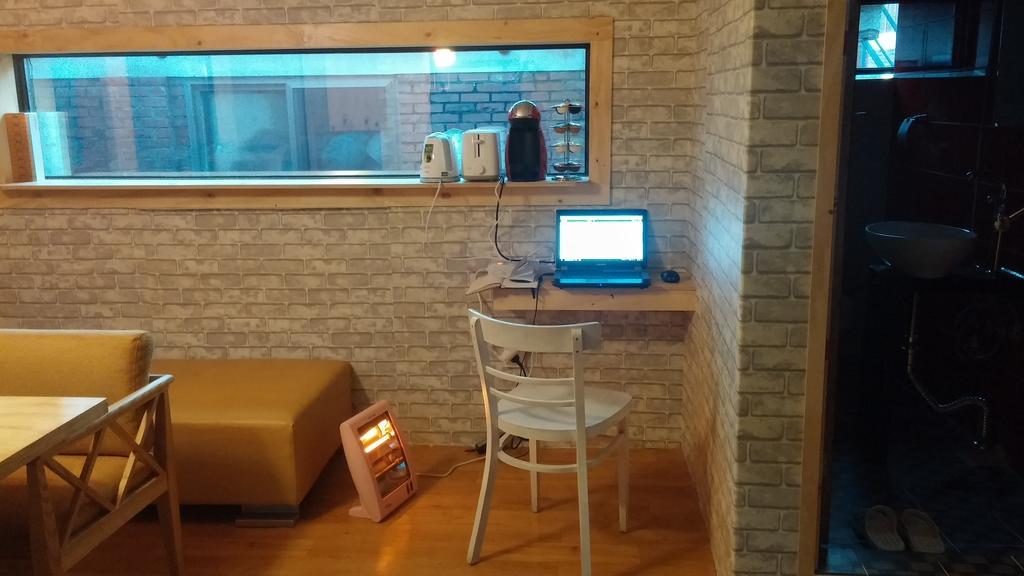 ホテル Social House ソウル特別市 部屋 写真