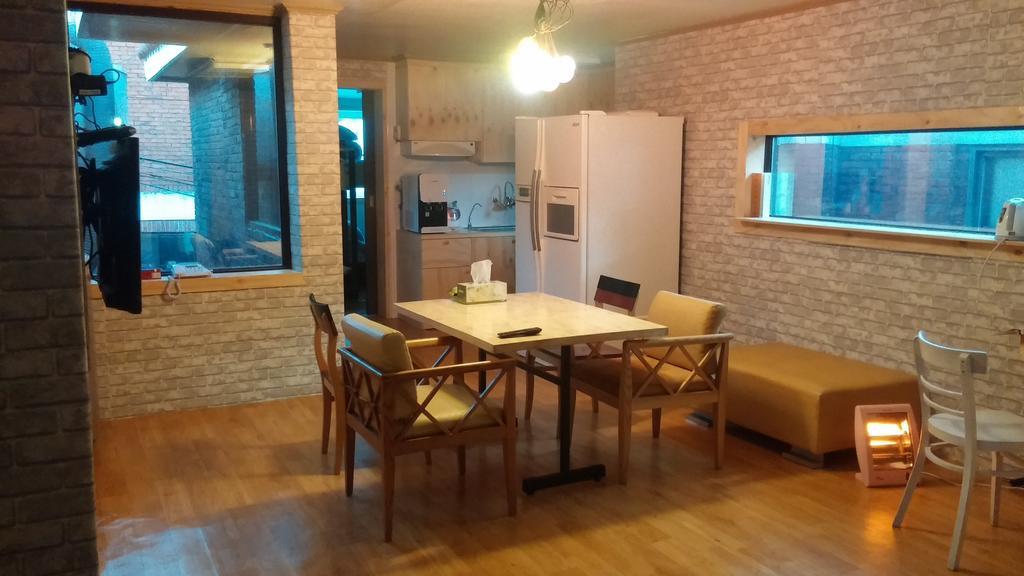 ホテル Social House ソウル特別市 エクステリア 写真