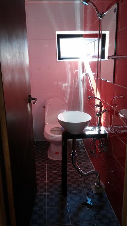 ホテル Social House ソウル特別市 部屋 写真