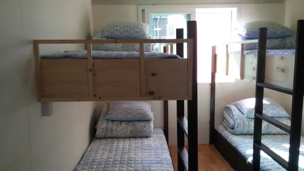 ホテル Social House ソウル特別市 部屋 写真