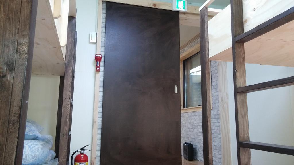 ホテル Social House ソウル特別市 部屋 写真