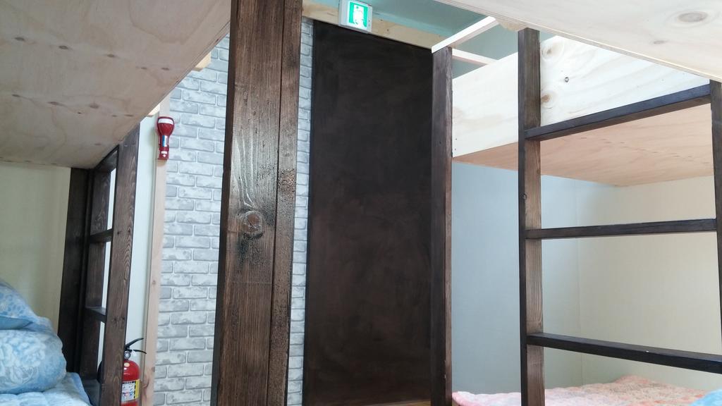 ホテル Social House ソウル特別市 部屋 写真