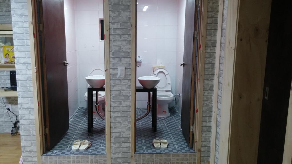 ホテル Social House ソウル特別市 部屋 写真