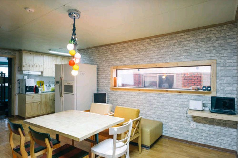 ホテル Social House ソウル特別市 エクステリア 写真