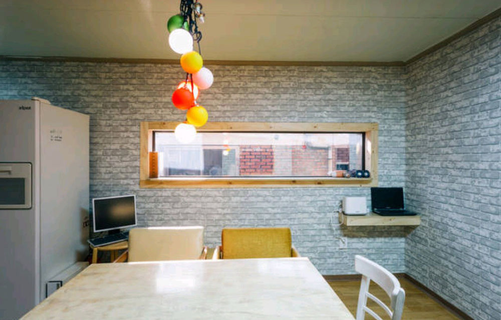 ホテル Social House ソウル特別市 エクステリア 写真