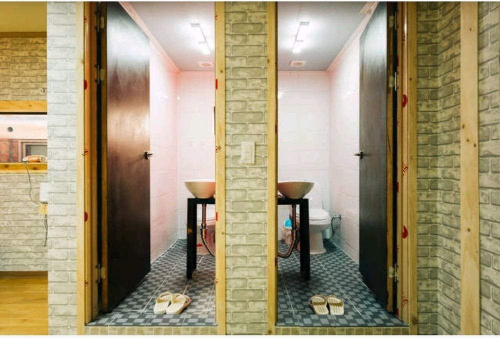 ホテル Social House ソウル特別市 エクステリア 写真