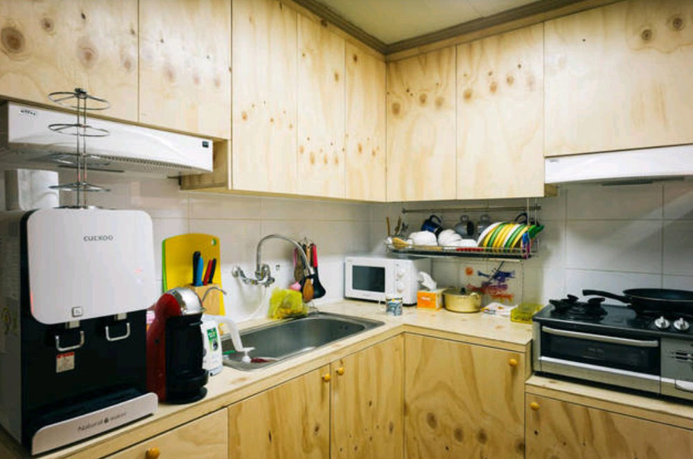 ホテル Social House ソウル特別市 エクステリア 写真